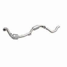 Cargar imagen en el visor de la galería, MagnaFlow Conv DF Mercedes ML55 01-03 Passenger Side