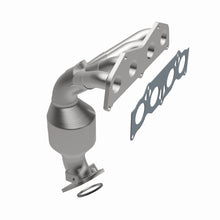 Cargar imagen en el visor de la galería, MagnaFlow Conv DF 07-09 Toyota Camry 2.4L