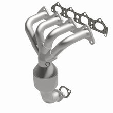 Cargar imagen en el visor de la galería, MagnaFlow Conv Direct Fit 98-01 Hyundai Elantra 1.8L