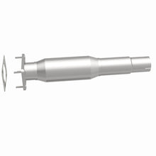 Cargar imagen en el visor de la galería, Magnaflow California Grade Direct-Fit Catalytic Converter 04-05 Buick Park Avenue/LeSabre 3.8L