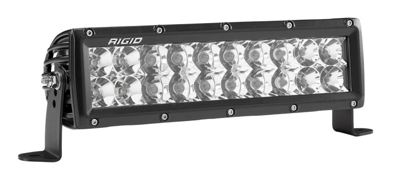 Rigid Industries Serie E de 10 pulgadas: combinación puntual/inundación