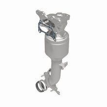Cargar imagen en el visor de la galería, MagnaFlow Conv Direct Fit 2014 Honda Civic 1.8L Manifold