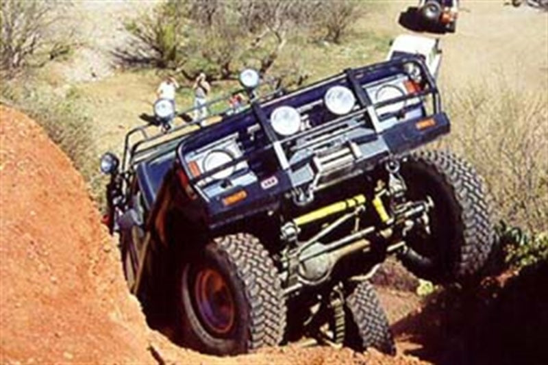 4wheelingplus.com