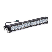 Cargar imagen en el visor de la galería, Baja Designs OnX6 Racer Edition Barra de luz LED recta de alta velocidad con patrón de punto de 20 pulgadas