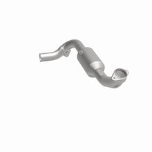 Cargar imagen en el visor de la galería, MagnaFlow Conv Direct Fit 05-06 Lincoln Navigator 5.4L