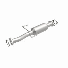 Cargar imagen en el visor de la galería, Magnaflow California Direct Fit Converter 1996 Ford Escort 1.8L