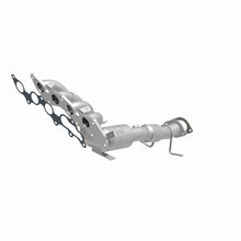 Cargar imagen en el visor de la galería, MagnaFlow Conv DF 04-05 Mazda 3 2.3L Manifold