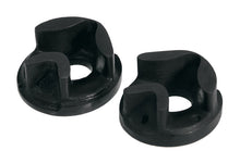Cargar imagen en el visor de la galería, Prothane 90-93 Acura Integra Left Motor Mount Insert - Black