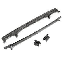 Cargar imagen en el visor de la galería, Rugged Ridge Soft Top and Exo-Top Header Kit