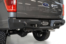 Cargar imagen en el visor de la galería, Addictive Desert Designs 2021 Ford F-150 Stealth Fighter Rear Bumper w/ Back up Sensors