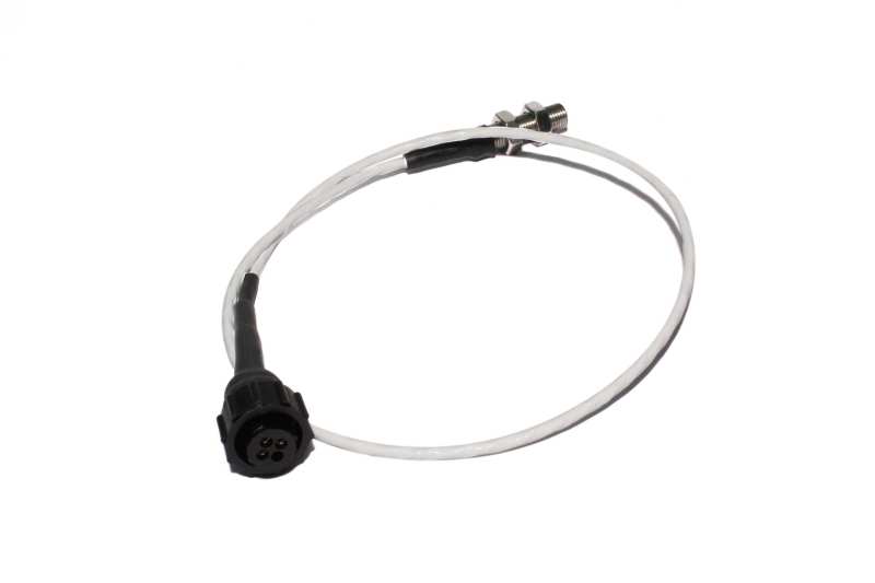 Reemplazo RÁPIDO del captador del sensor