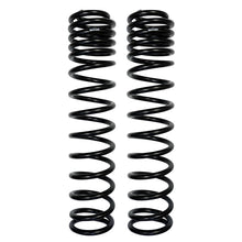 Cargar imagen en el visor de la galería, Skyjacker 97-06 Jeep TJ 8in Front Dual Rate Long Travel Coil Springs