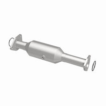 Cargar imagen en el visor de la galería, MagnaFlow 03-07 Honda Accord L4 2.4L California Catalytic Converter Direct Fit