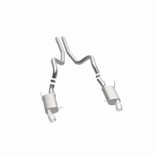 Cargar imagen en el visor de la galería, Sistema MagnaFlow C/B 2011 Ford Mustang 5.0L