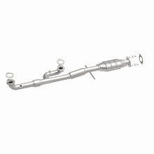 Cargar imagen en el visor de la galería, MagnaFlow Conv DF 02-05 Hyundai XG350 3.5L