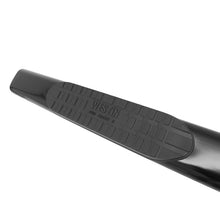 Cargar imagen en el visor de la galería, Westin 2009-2018 Dodge/Ram 1500 Crew Cab PRO TRAXX 6 barras de paso Nerf ovaladas, color negro