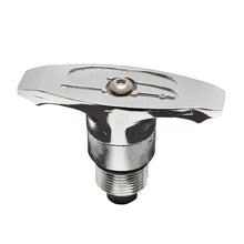 Cargar imagen en el visor de la galería, Superwinch Replacement Clutch Handle for Talon 14/18 Winches/4 - Silver