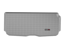 Cargar imagen en el visor de la galería, WeatherTech 2020+ Mercedes-Benz GLS-Class Cargo Liners - Grey