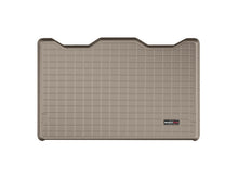 Cargar imagen en el visor de la galería, WeatherTech 07-13 Cadillac Escalade ESV Cargo Liners - Tan