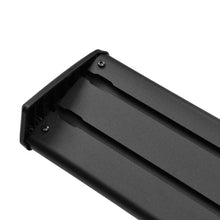 Cargar imagen en el visor de la galería, Westin 19-22 Chevrolet Silverado 1500 DC R5 Nerf Step Bars - Blk