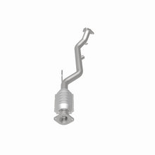 Cargar imagen en el visor de la galería, MagnaFlow Conv DF 90-95 300ZX Turbo Passenger Side 49S