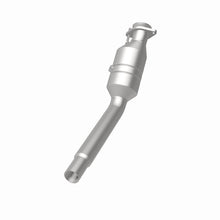 Cargar imagen en el visor de la galería, Magnaflow California Direct Fit Converter 10-12 Jaguar XJ 5.0L