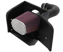 Load image into Gallery viewer, K&amp;N 08-10 Dodge Ram V8-4.7L Aircharger Performance Intake