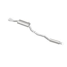 Cargar imagen en el visor de la galería, MagnaFlow SYS C/B 84-87 BMW 325E 2.7L / 86-87 BMW 325ES 2.7L Single Rear Exit