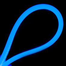 Cargar imagen en el visor de la galería, Oracle 24in LED Accent DRLs - Blue SEE WARRANTY
