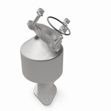 Cargar imagen en el visor de la galería, Magnaflow Conv DF 2010-2011 LaCrosse 3.6 L Underbody