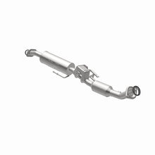 Cargar imagen en el visor de la galería, MagnaFlow Conv DF 20-22 Toyota Prius Prime Underbody 1.8L