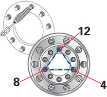 Cargar imagen en el visor de la galería, SPC Performance HD WHEEL CENTERING