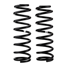 Cargar imagen en el visor de la galería, ARB / OME Coil Spring Front Race Use Only 5In Y61
