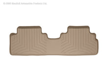Load image into Gallery viewer, WeatherTech 05-07 Ford Escape Rear FloorLiner - Tan