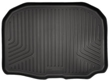 Cargar imagen en el visor de la galería, Husky Liners 14 Ford Flex Weatherbeater Revestimiento de carga trasero negro