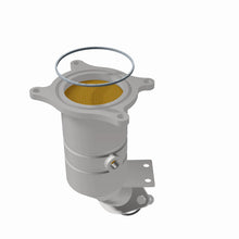 Cargar imagen en el visor de la galería, MagnaFlow Conv DF 08-09 Ford Taurus 3.5L Front