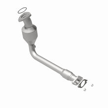 Cargar imagen en el visor de la galería, MagnaFlow Conv DF 09-11 Chevy Malibu 3.6L