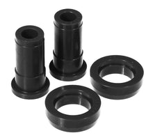 Cargar imagen en el visor de la galería, Prothane 91-94 Ford Explorer 2/4wd Rear Frame Shackle Bushings - Black