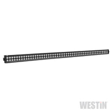 Cargar imagen en el visor de la galería, Westin 2014-2018 Chevy Silverado 1500 B-Force Overhead 50in LED Kit - Textured Black