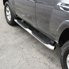 Cargar imagen en el visor de la galería, Westin 2014-2017 Toyota 4Runner SR5 PRO TRAXX 4 Oval Nerf Step Bars - SS