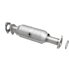 Cargar imagen en el visor de la galería, MagnaFlow Conv DF 02-03 Acura CL 3.2L 49 st