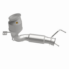 Cargar imagen en el visor de la galería, MagnaFlow 15-19 Mini Cooper S L4 2.0L Direct-fit Catalytic Converter