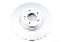 Cargar imagen en el visor de la galería, DBA 12-17 Hyundai Genesis 3.8L Rotor estándar con escudo frontal delantero