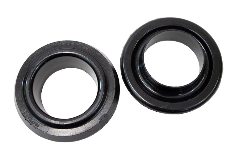 Fishbone Offroad 2018+ Jeep Wrangler JL Kit de nivelación de 3/4 pulgadas