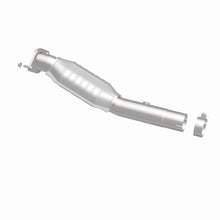 Cargar imagen en el visor de la galería, MagnaFlow Conv DF GM 01-02 2500 Passenger Side 6L