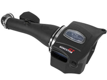 Cargar imagen en el visor de la galería, Sistema de admisión aFe Momentum GT PRO 5R Stage-2 10-15 Nissan Patrol 5.6L V8