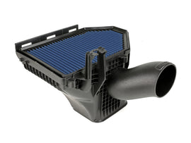 Admisión aFe MagnumFORCE Super Stock Pro 5R Media Dodge Challenger 15-20 V6-3.6L/V8-5.7L/6.4L/6.2L