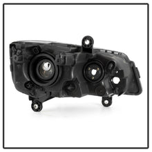 Cargar imagen en el visor de la galería, xTune 11-17 Dodge Grand Caravan Driver Side Headlights - OEM Left (HD-JH-CHRTC08-OE-L)