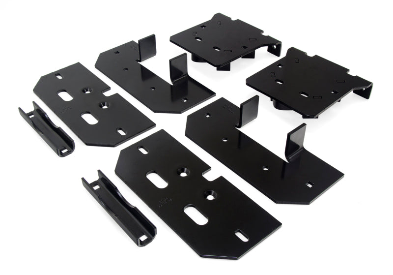 Elevador de carga de aire 7500XL Ultimate para Ram 3500 03-17