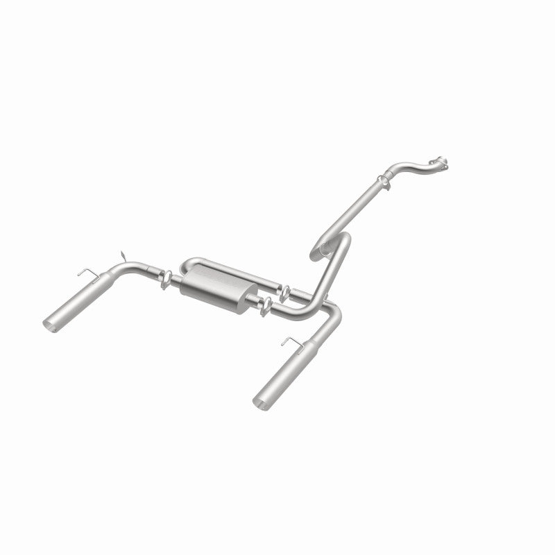 Sistema MagnaFlow C/B Chevy Camaro-Firebird 3.4L